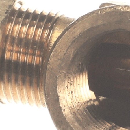 Vulcan Hart Fitting 00-922731